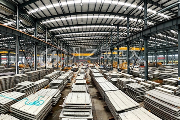 如何提高建筑pc构件质量并节约成本？
