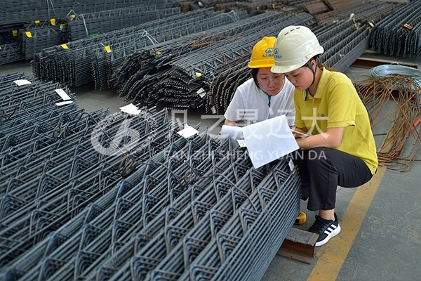 装配式建筑公司技术创新亮点纷呈 引领行业变革
