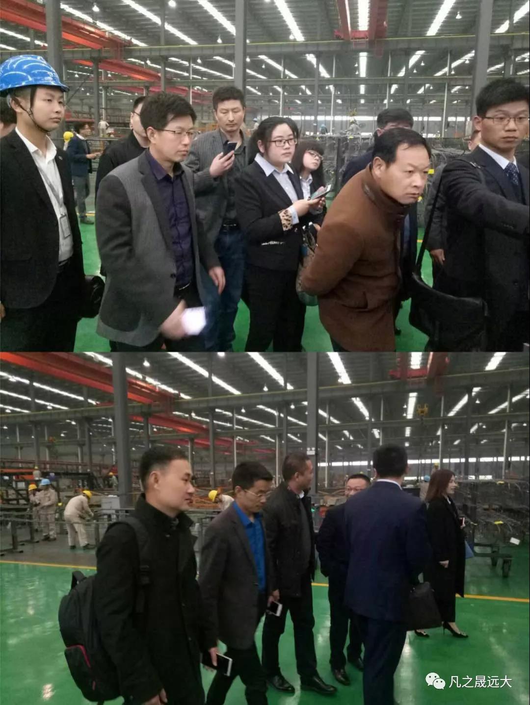 装配式建筑公司