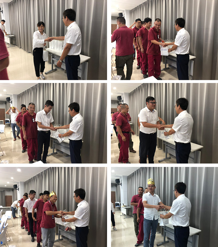 装配式建筑公司