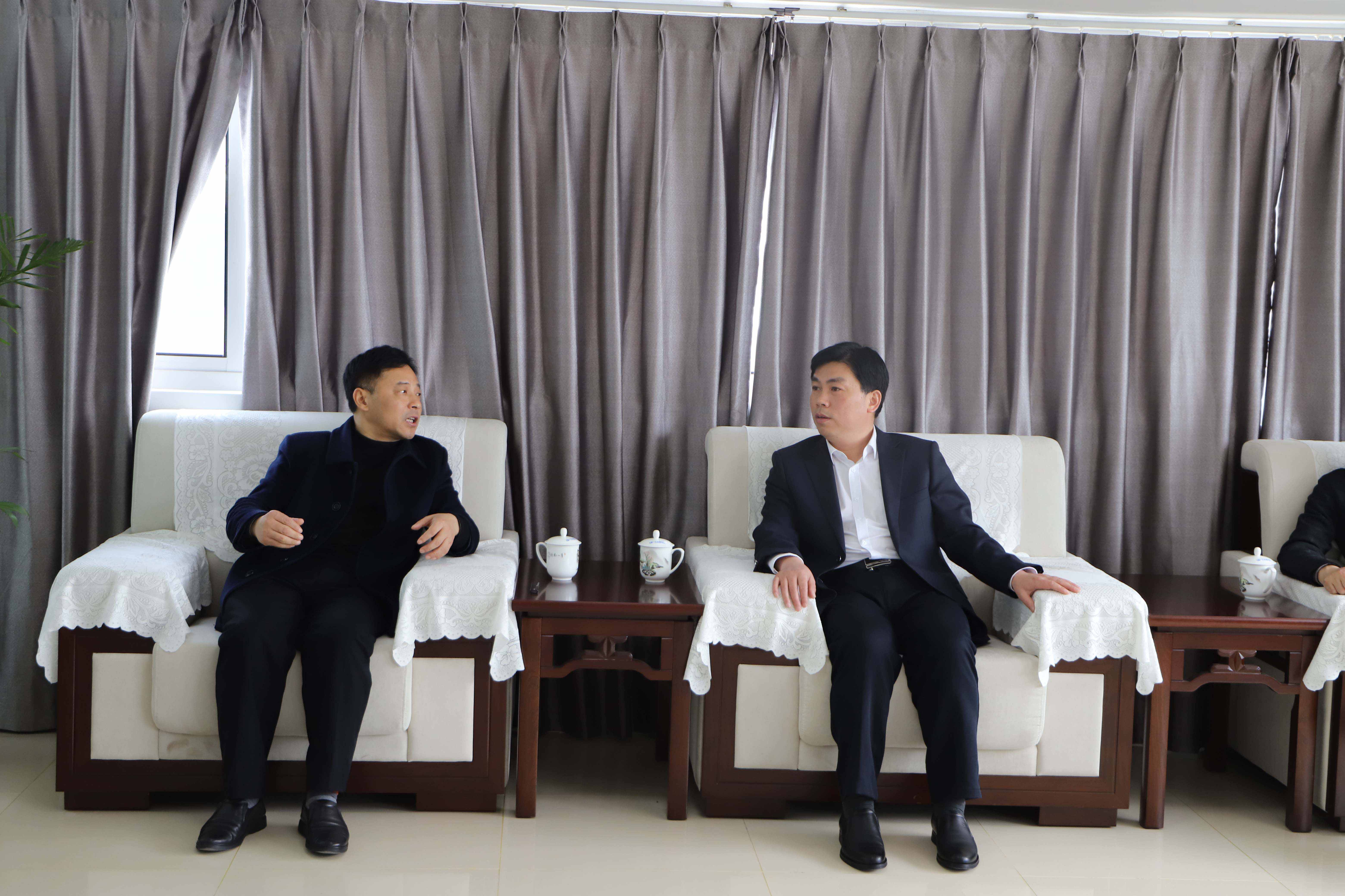 装配式建筑公司