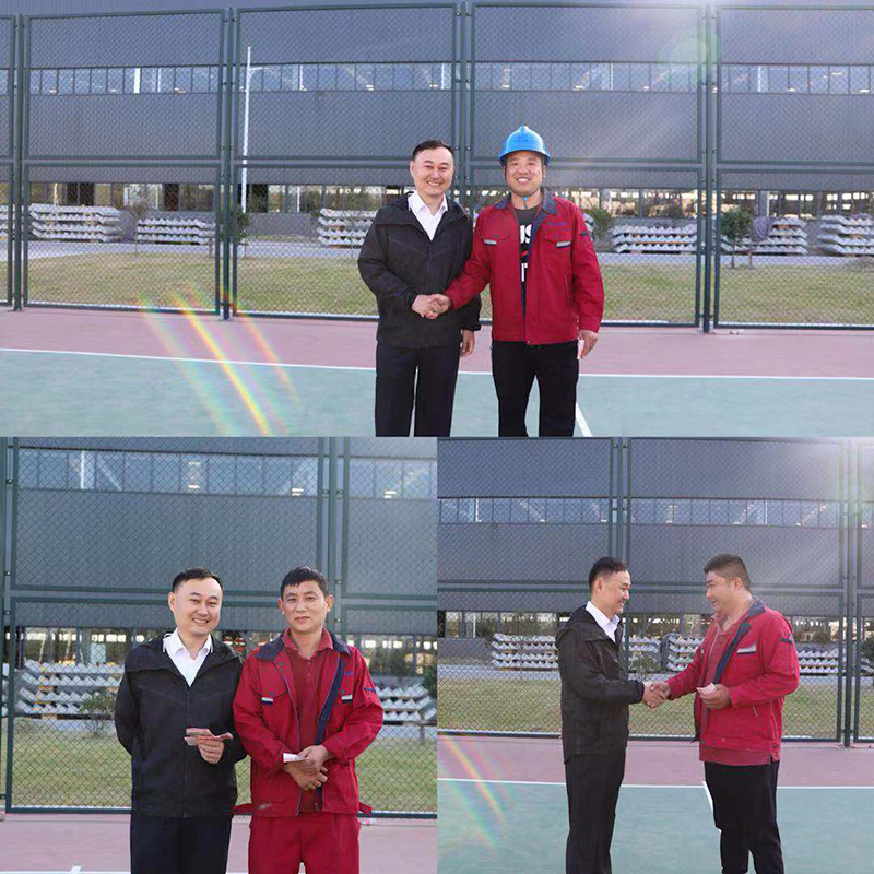 装配式建筑公司